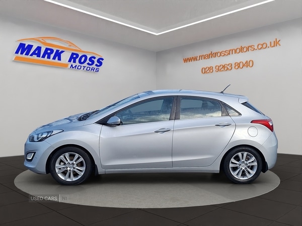 Used Hyundai i30 2014 for sale - 78008302: Photo 4