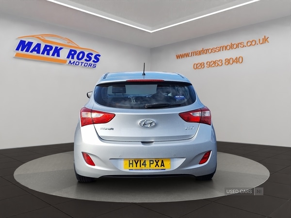 Used Hyundai i30 2014 for sale - 78008302: Photo 6
