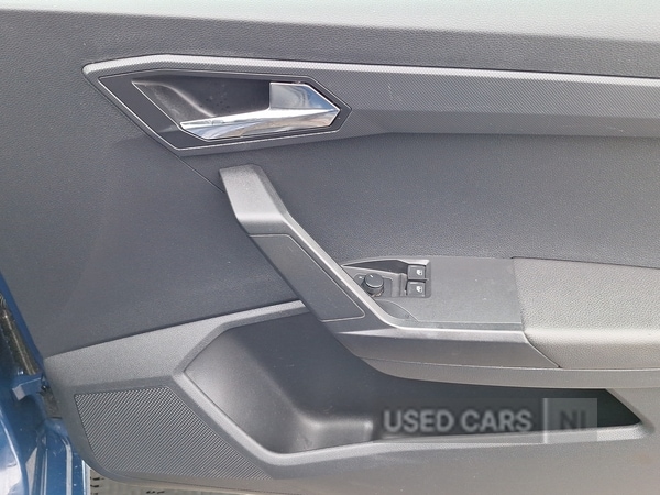 Used SEAT Ibiza 2017 for sale - 77854727: Photo 10