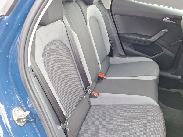 Used SEAT Ibiza 2017 for sale - 77854727: Photo 12