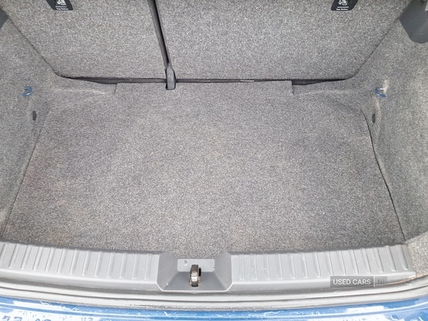 Used SEAT Ibiza 2017 for sale - 77854727: Photo 13