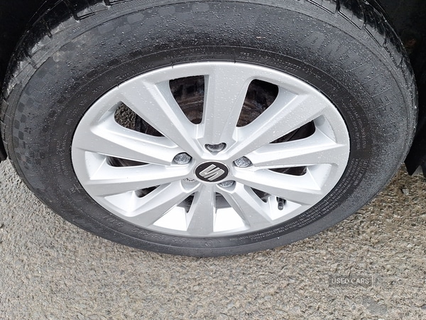 Used SEAT Ibiza 2017 for sale - 77854727: Photo 14