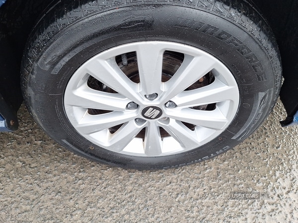 Used SEAT Ibiza 2017 for sale - 77854727: Photo 15