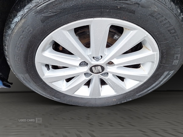 Used SEAT Ibiza 2017 for sale - 77854727: Photo 16