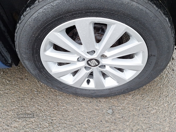 Used SEAT Ibiza 2017 for sale - 77854727: Photo 17