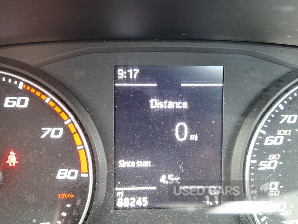 Used SEAT Ibiza 2017 for sale - 77854727: Photo 18