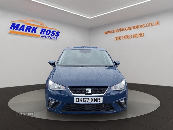 Used SEAT Ibiza 2017 for sale - 77854727: Photo 2