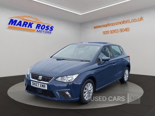 Used SEAT Ibiza 2017 for sale - 77854727: Photo 3