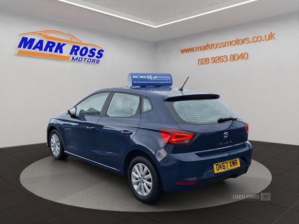 Used SEAT Ibiza 2017 for sale - 77854727: Photo 5