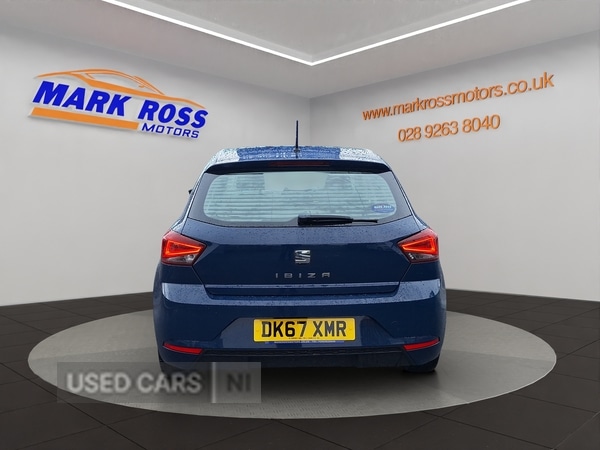 Used SEAT Ibiza 2017 for sale - 77854727: Photo 6