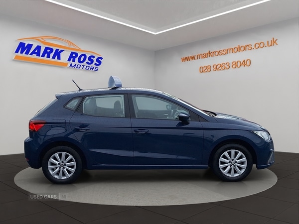 Used SEAT Ibiza 2017 for sale - 77854727: Photo 8