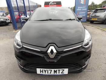 Used Renault Clio 2017 for sale - 75494800: Photo
