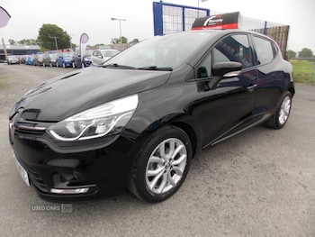 Used Renault Clio 2017 for sale - 75494800: Photo