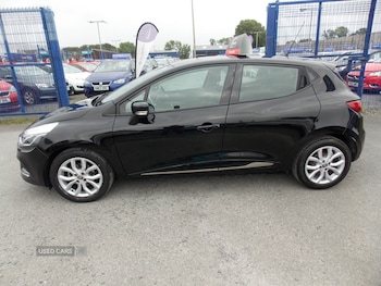 Used Renault Clio 2017 for sale - 75494800: Photo