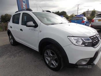 2017 - 1.5 dCi Ambiance 5dr
