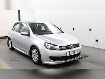 Used Volkswagen Golf 2011 for sale - 79413631: Photo