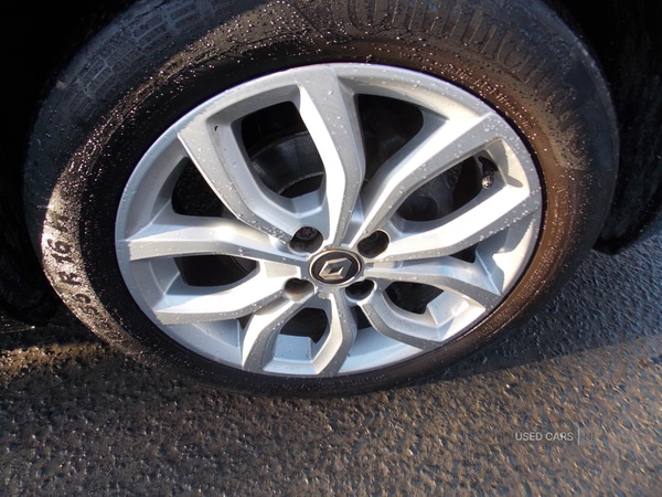 Used Renault Clio 2017 for sale - 77192434: Photo 10