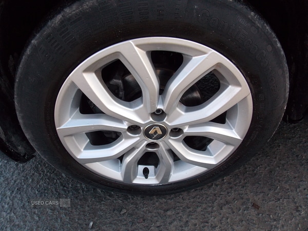 Used Renault Clio 2017 for sale - 77192434: Photo 11