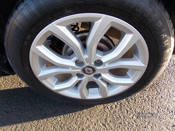 Used Renault Clio 2017 for sale - 77192434: Photo 12