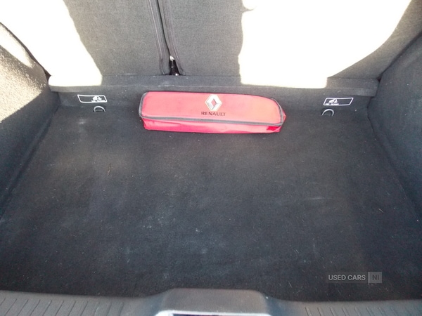 Used Renault Clio 2017 for sale - 77192434: Photo 13