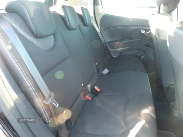 Used Renault Clio 2017 for sale - 77192434: Photo 14