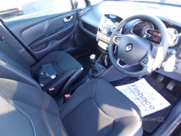 Used Renault Clio 2017 for sale - 77192434: Photo 15