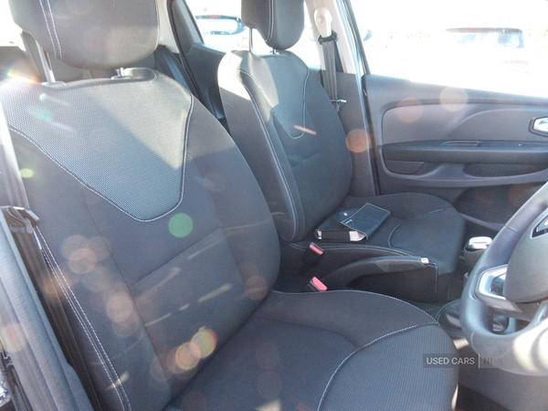 Used Renault Clio 2017 for sale - 77192434: Photo 16