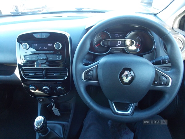 Used Renault Clio 2017 for sale - 77192434: Photo 18