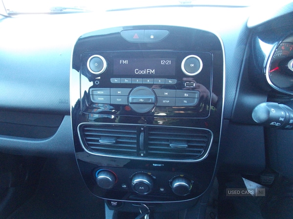 Used Renault Clio 2017 for sale - 77192434: Photo 19
