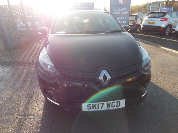 Used Renault Clio 2017 for sale - 77192434: Photo 2