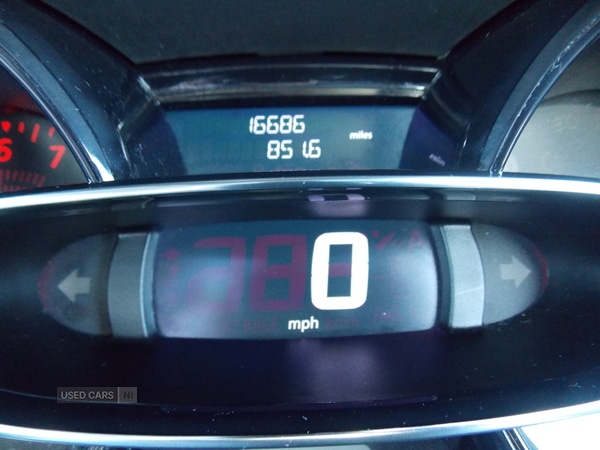 Used Renault Clio 2017 for sale - 77192434: Photo 23