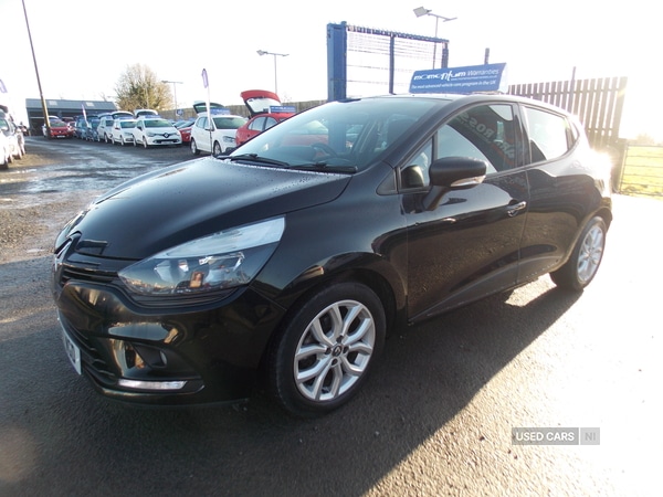 Used Renault Clio 2017 for sale - 77192434: Photo 3