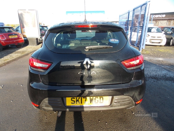 Used Renault Clio 2017 for sale - 77192434: Photo 6