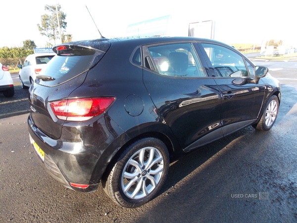 Used Renault Clio 2017 for sale - 77192434: Photo 7