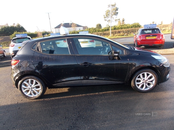 Used Renault Clio 2017 for sale - 77192434: Photo 8