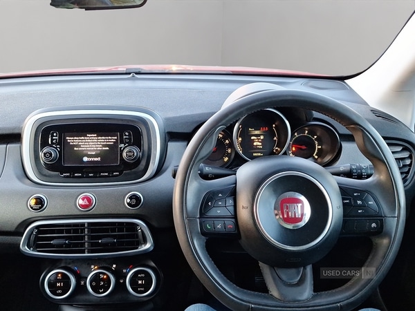 Used Fiat 500X 2015 for sale - 77809416: Photo 11