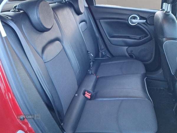 Used Fiat 500X 2015 for sale - 77809416: Photo 12