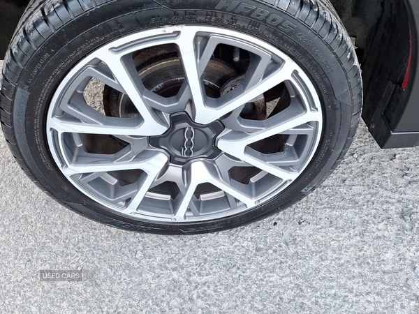 Used Fiat 500X 2015 for sale - 77809416: Photo 14