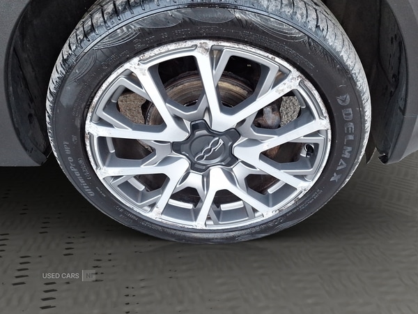 Used Fiat 500X 2015 for sale - 77809416: Photo 15