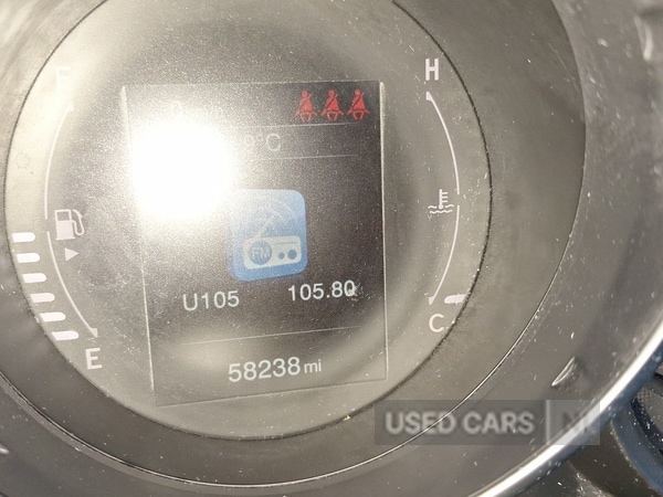 Used Fiat 500X 2015 for sale - 77809416: Photo 18