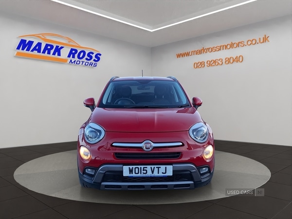 Used Fiat 500X 2015 for sale - 77809416: Photo 2