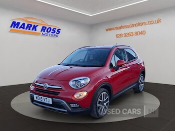 Used Fiat 500X 2015 for sale - 77809416: Photo