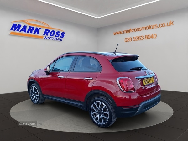 Used Fiat 500X 2015 for sale - 77809416: Photo 5