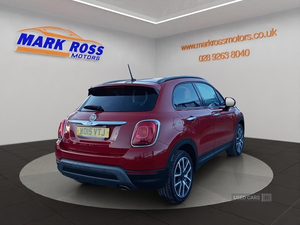 Used Fiat 500X 2015 for sale - 77809416: Photo 7