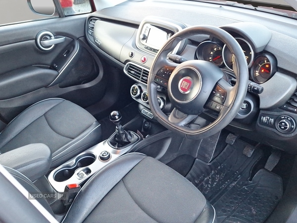 Used Fiat 500X 2015 for sale - 77809416: Photo 9
