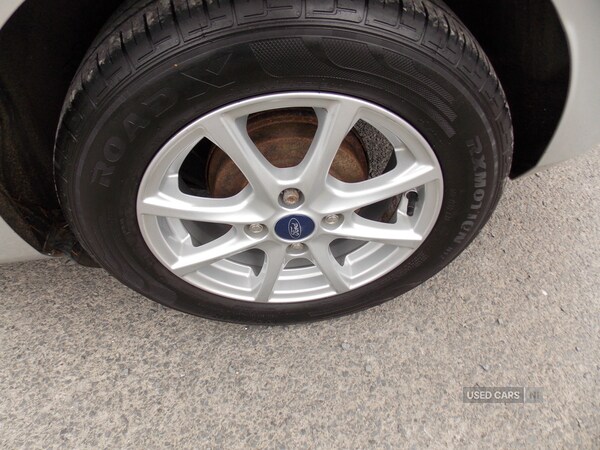 Used Ford Fiesta 2018 for sale - 75340146: Photo 12