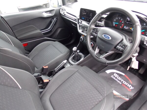 Used Ford Fiesta 2018 for sale - 75340146: Photo 15