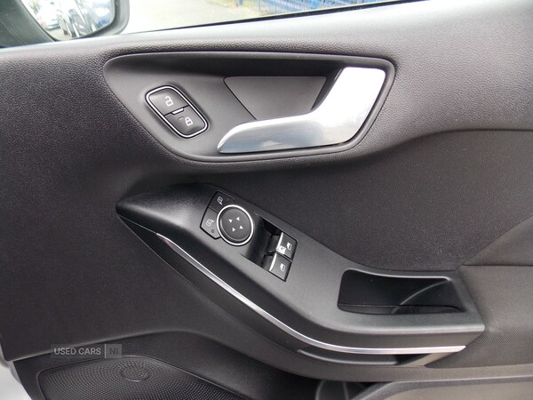 Used Ford Fiesta 2018 for sale - 75340146: Photo 17