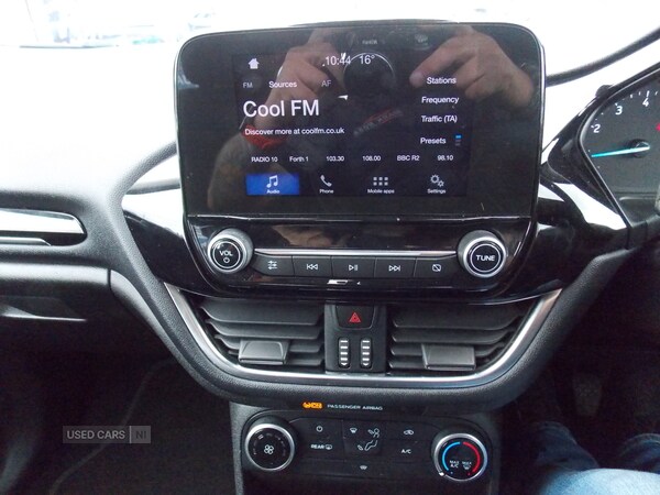 Used Ford Fiesta 2018 for sale - 75340146: Photo 19