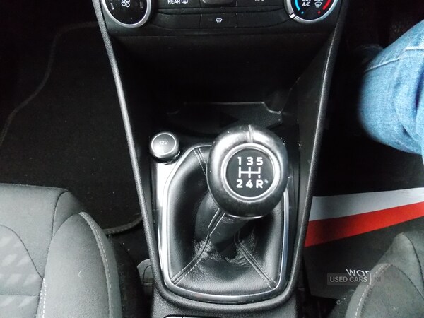 Used Ford Fiesta 2018 for sale - 75340146: Photo 20